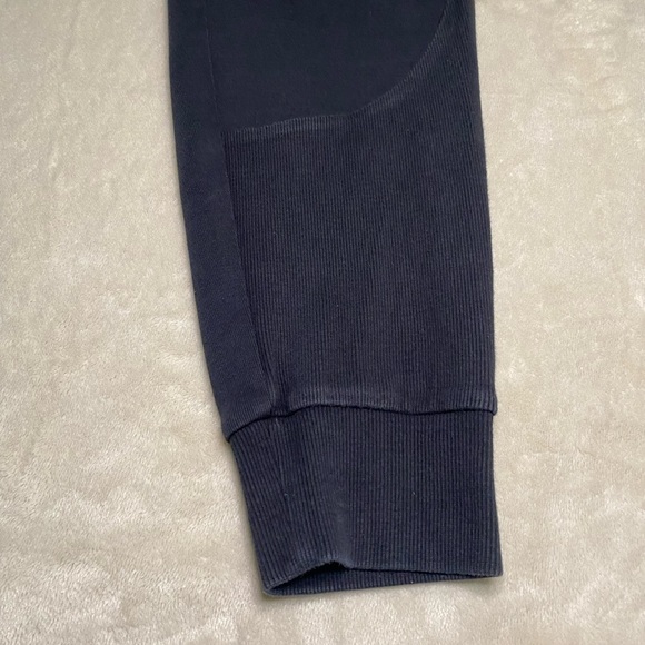 Gymshark women’s navy small joggers - Picture 6 of 6